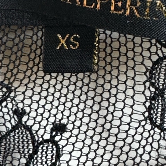 Kobi Halperin floral silk blouse - Picture 5 of 8